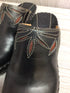 Frye Mules Size 6